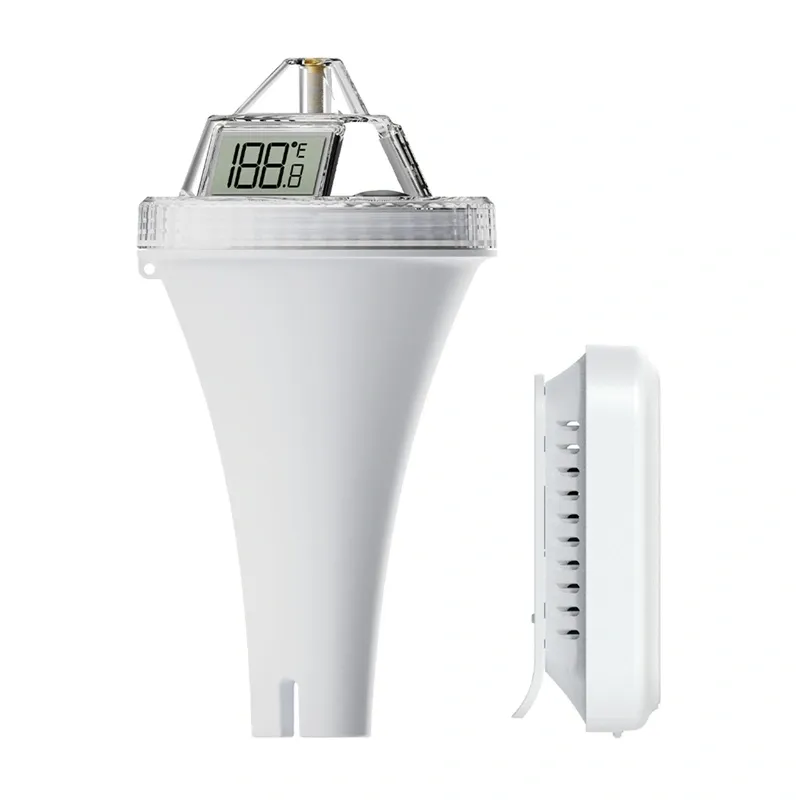 RainPoint Pool Thermometer